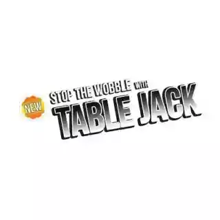 Table Jacks discount codes