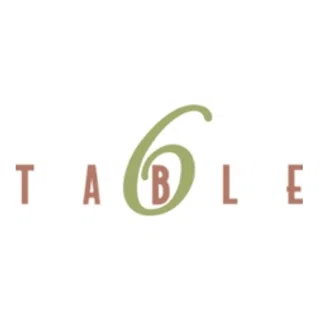 Table6 logo