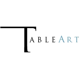 TableArt logo