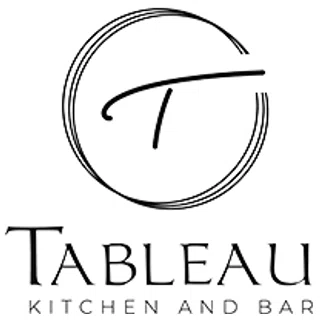 Tableau Kitchen & Bar logo