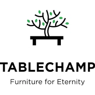 TableChamp logo