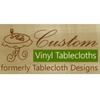 Shop Tablecloth Designs logo
