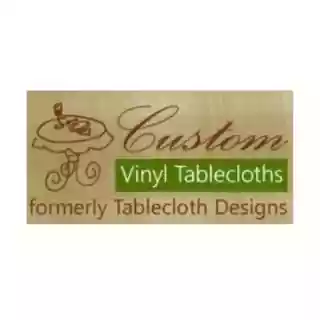 Shop Tablecloth Designs coupon codes logo
