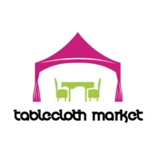 Tablecloth Market logo
