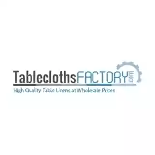 Shop tableclothsfactory coupon codes logo
