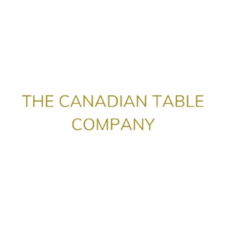 The Canadian Table Company logo