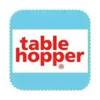 Tablehopper promo codes