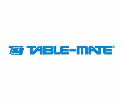 Shop Table-Mate logo