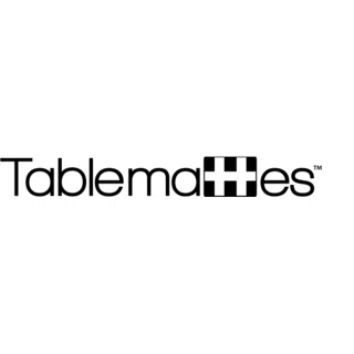 Shop Tablemattes discount codes logo