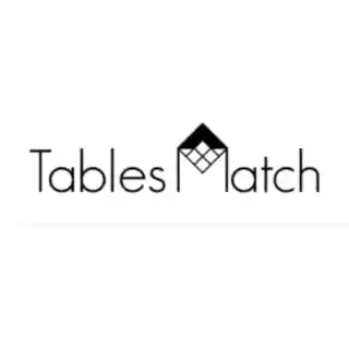 Tables Match coupon codes