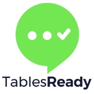 TablesReady logo
