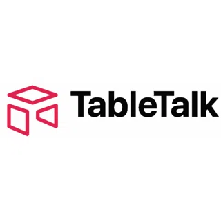 TableTalk logo