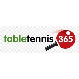 Table Tennis 365 coupon codes