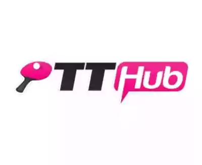 Shop Table Tennis Hub promo codes logo