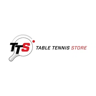 TableTennisStore logo