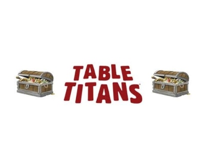 Shop Table Titans logo