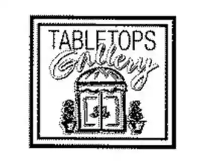 Tabletop Gallery Dinnerware logo