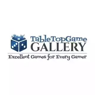 Shop Tabletop Game Gallery promo codes logo
