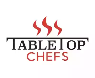 Shop TableTop Chefs coupon codes logo