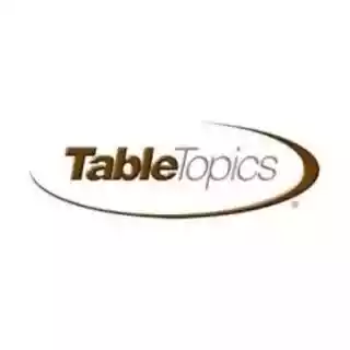 TableTopics coupon codes