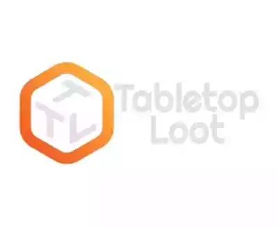 Shop Tabletop Loot logo