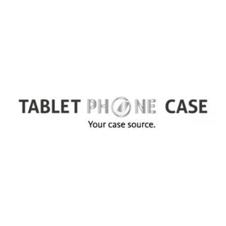 Shop Tablet Phone Case logo