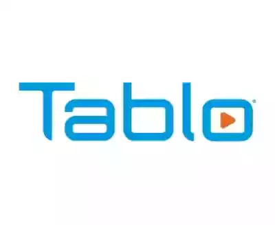 Shop Tablo TV coupon codes logo