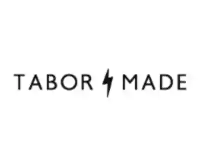 Shop Tabor Made coupon codes logo
