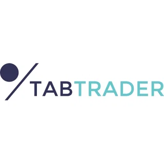 Shop TabTrader logo