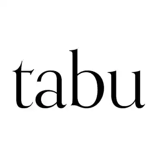 Shop Tabu discount codes logo