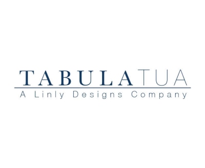 Shop Tabula Tua logo