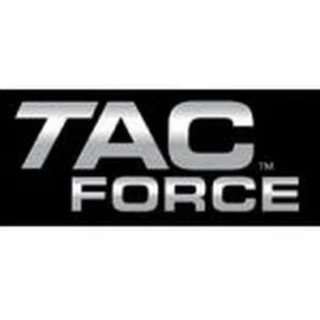 Shop TAC Force logo
