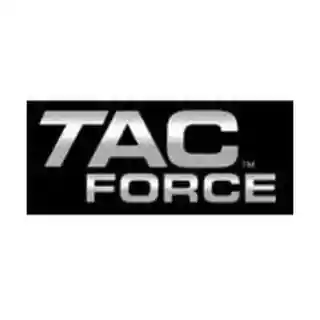TAC Force logo
