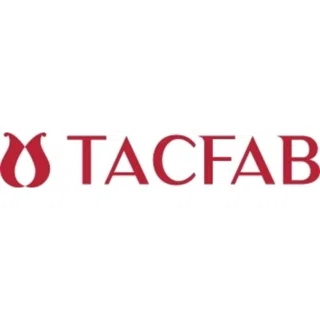 Shop Tacfab logo