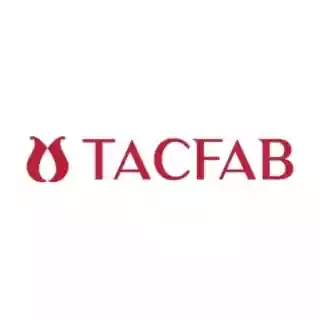 tacfab.com logo