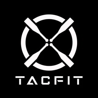 Tacfit logo