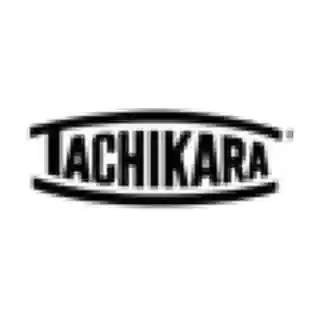 Tachikara logo