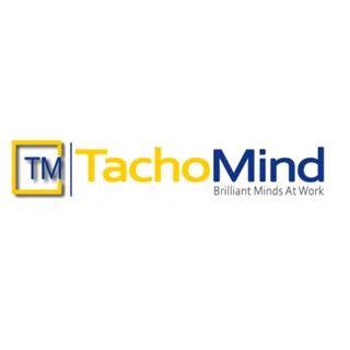 Tachomind logo