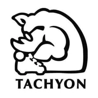 Shop Tachyon Publications logo