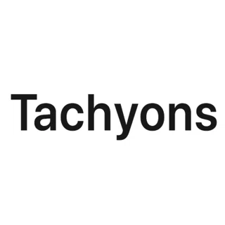 Tachyons logo