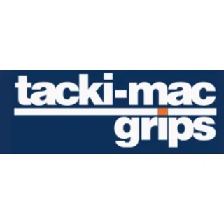 Shop Tacki-Mac Grips logo