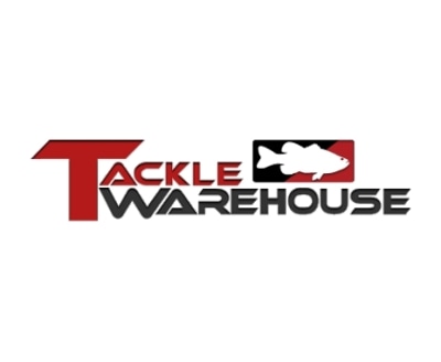 Shop Tackle Warehouse logo