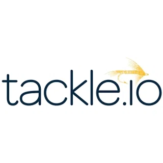 Shop Tackle  logo
