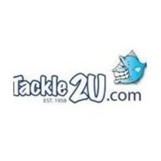 Shop Tackle2u.com logo