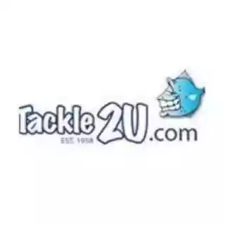 Shop Tackle2u.com promo codes logo
