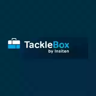 Shop TackleBox coupon codes logo
