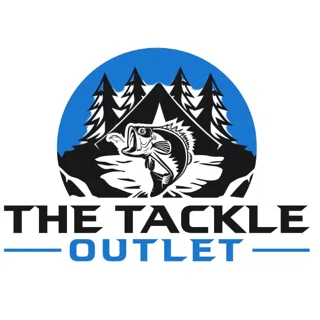 The Tackle Outlet logo