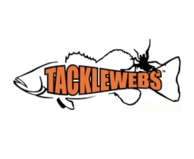 Shop TackleWebs logo