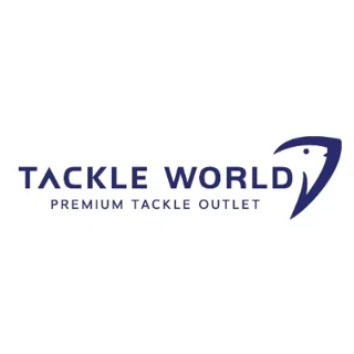 Tackle World logo