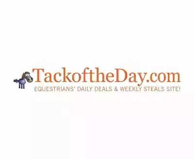Shop Tack of the Day coupon codes logo
